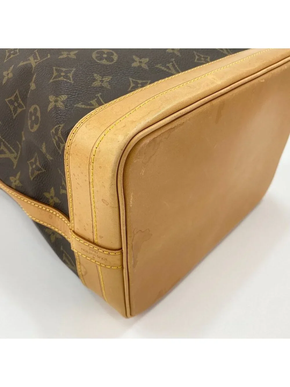 Louis Vuitton Shoulder Bag